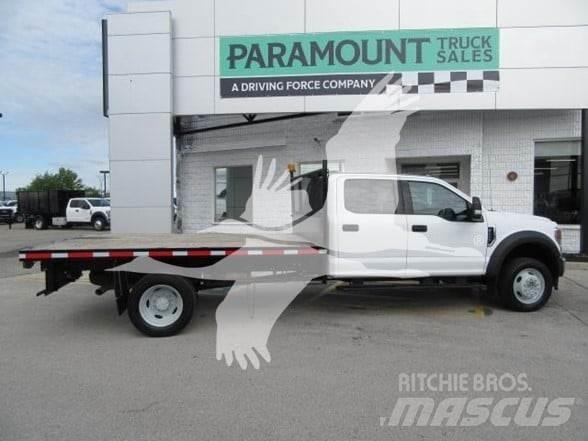 Ford F550 Бордови