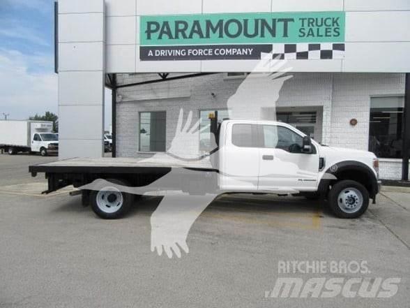 Ford F550 Бордови