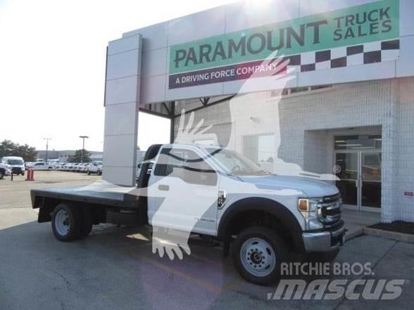 Ford F550 Бордови