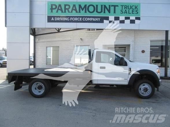 Ford F550 Бордови