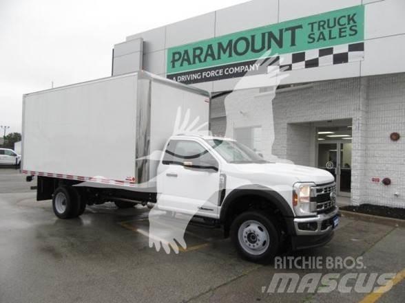 Ford F550 Строителство - Други