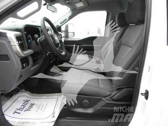 Ford F550 Строителство - Други