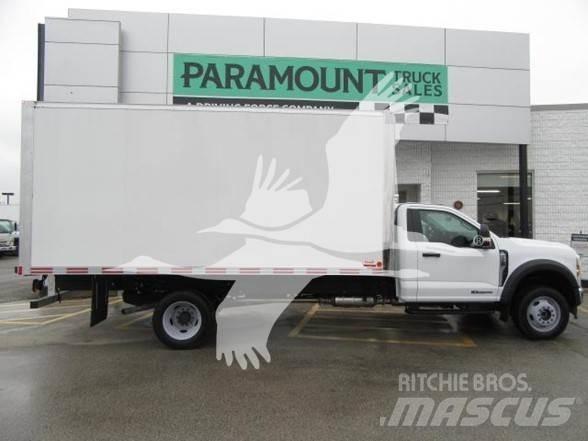 Ford F550 Строителство - Други