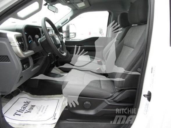 Ford F550 Строителство - Други