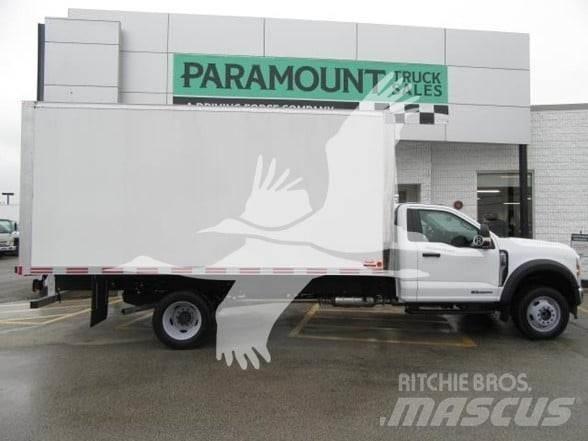 Ford F550 Строителство - Други