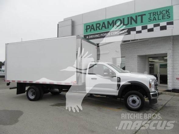 Ford F550 Строителство - Други