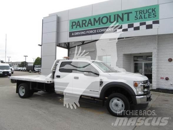 Ford F550 Бордови