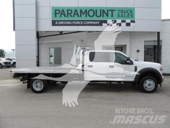 Ford F550 Бордови