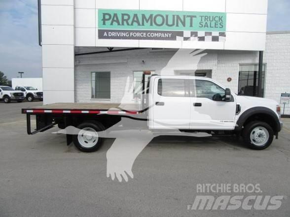 Ford F550 Бордови