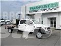 Ford F550 Бордови
