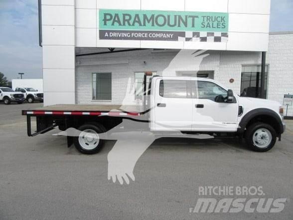 Ford F550 Бордови