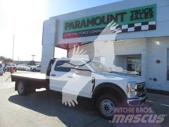 Ford F550 Бордови