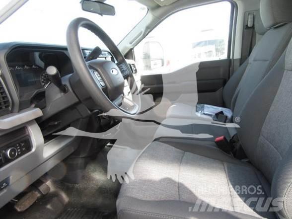 Ford F550 Строителство - Други