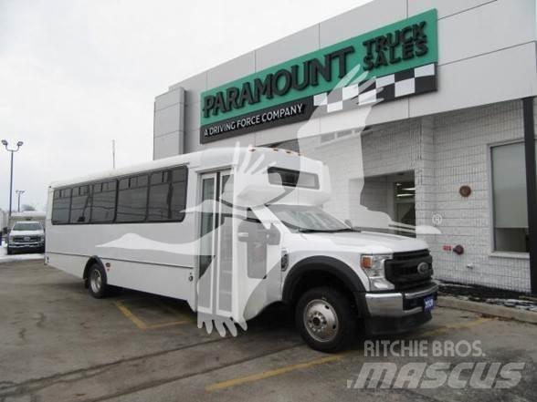 Ford F550 Строителство - Други