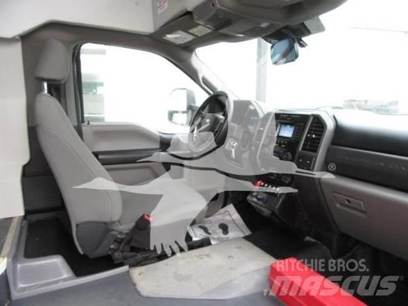Ford F550 Строителство - Други