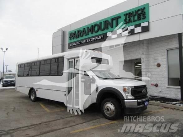 Ford F550 Строителство - Други