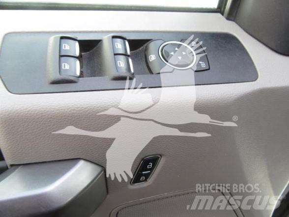Ford F550 Строителство - Други
