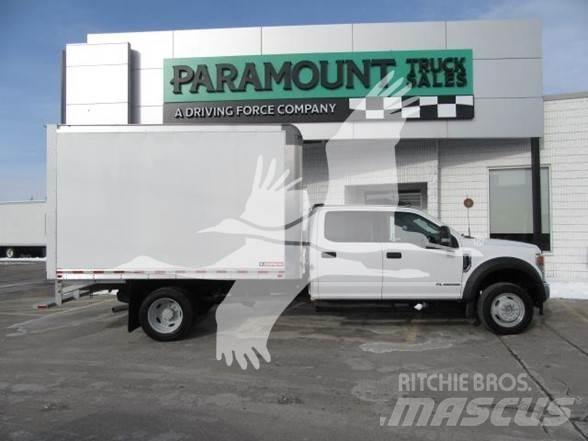 Ford F550 Строителство - Други