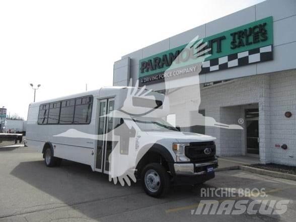 Ford F550 Строителство - Други