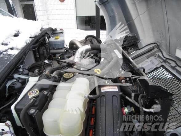 Ford F750 SD Строителство - Други