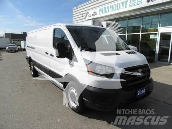 Ford TRANSIT Строителство - Други