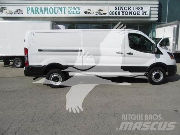 Ford TRANSIT Строителство - Други