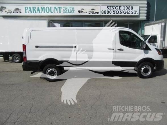 Ford TRANSIT Строителство - Други