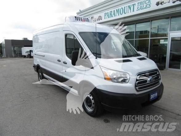 Ford TRANSIT Строителство - Други