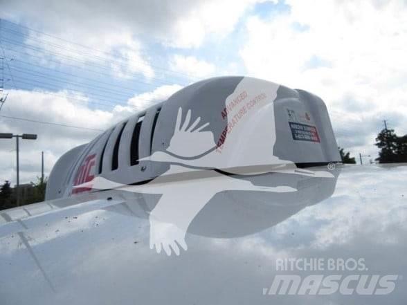 Ford TRANSIT Строителство - Други