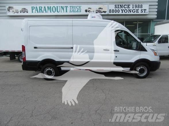 Ford TRANSIT Строителство - Други