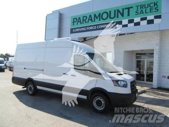 Ford TRANSIT Строителство - Други