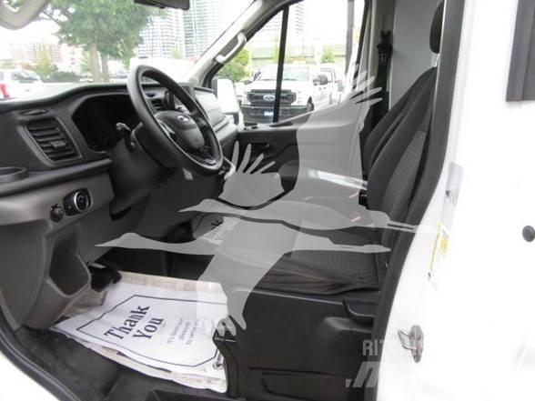 Ford TRANSIT Строителство - Други