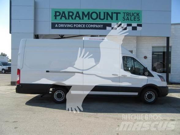 Ford TRANSIT Строителство - Други