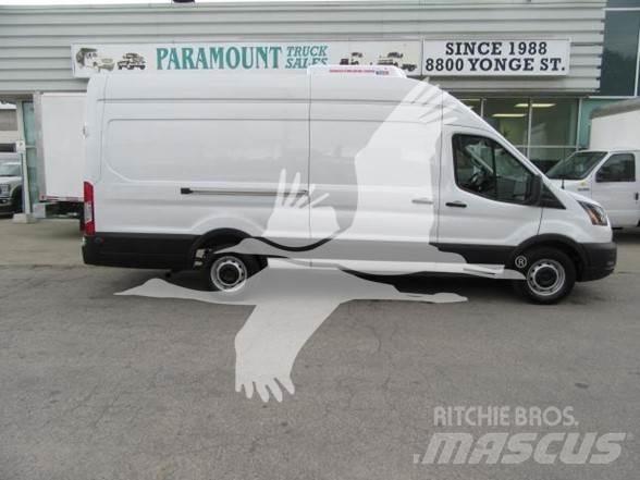 Ford TRANSIT Строителство - Други