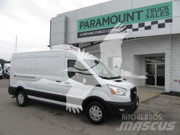 Ford TRANSIT Строителство - Други