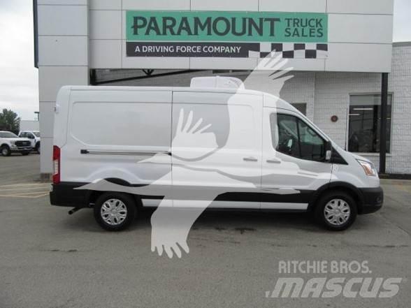 Ford TRANSIT Строителство - Други