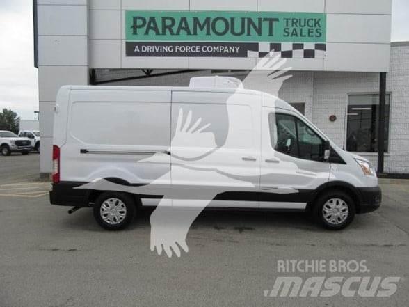Ford TRANSIT Строителство - Други