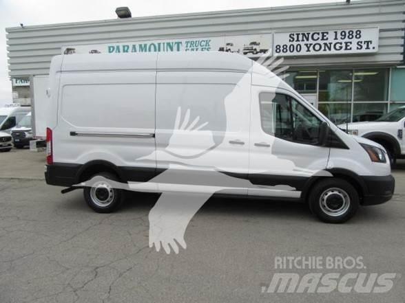 Ford TRANSIT Строителство - Други