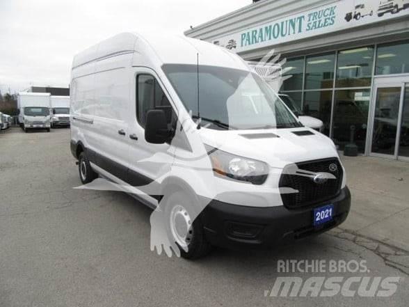Ford TRANSIT Строителство - Други