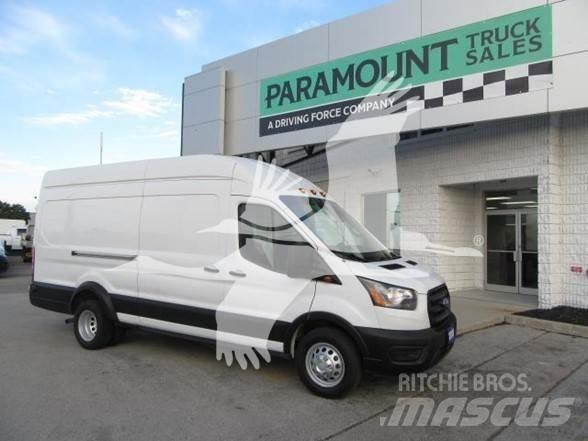 Ford TRANSIT Строителство - Други