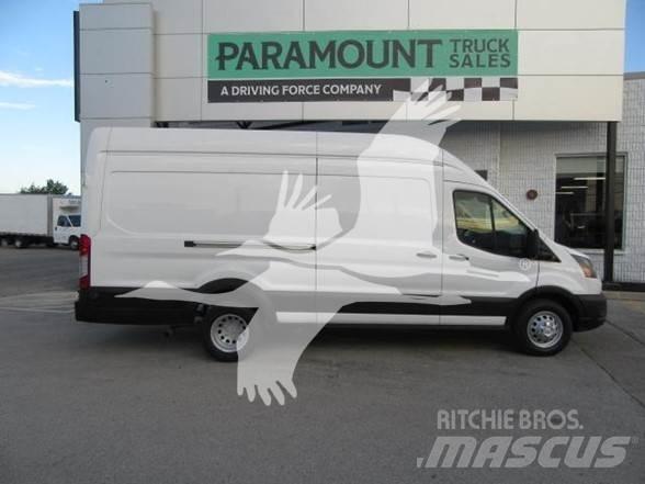 Ford TRANSIT Строителство - Други