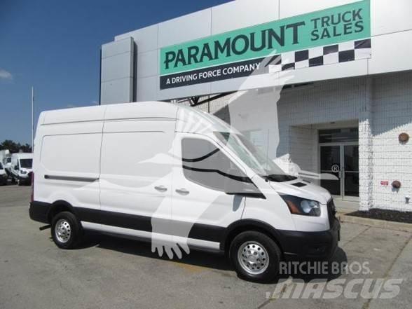 Ford TRANSIT Строителство - Други