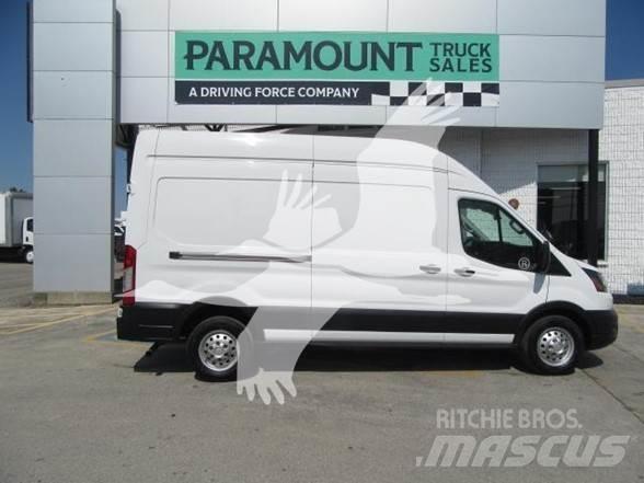 Ford TRANSIT Строителство - Други