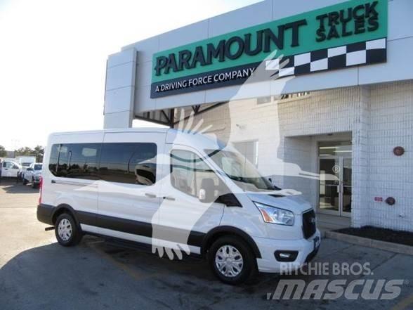 Ford TRANSIT Строителство - Други