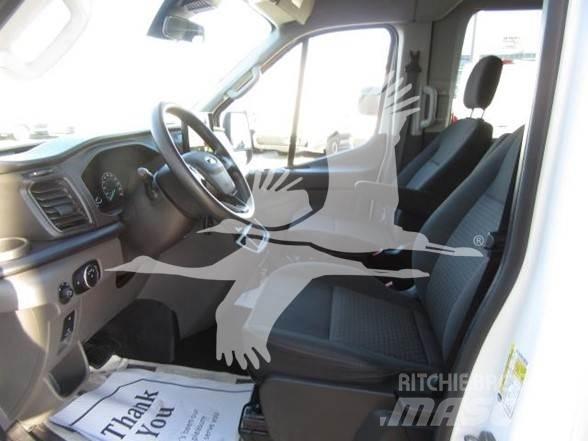 Ford TRANSIT Строителство - Други