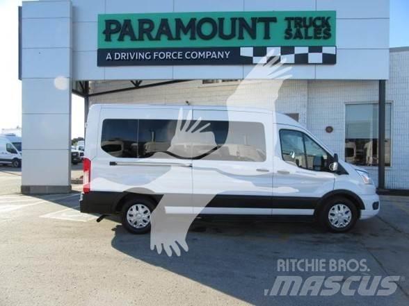 Ford TRANSIT Строителство - Други