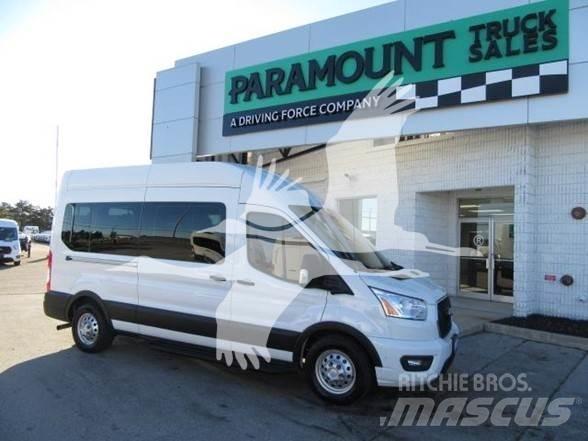 Ford TRANSIT Строителство - Други