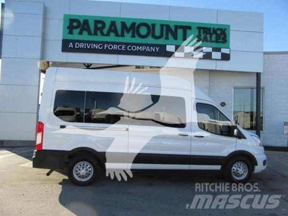 Ford TRANSIT Строителство - Други