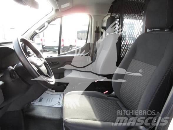 Ford TRANSIT Строителство - Други