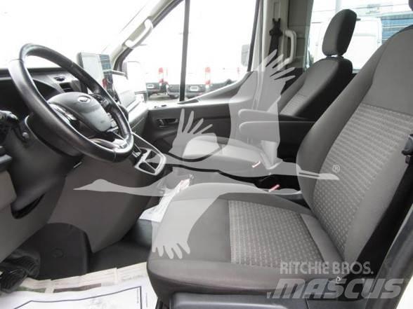 Ford TRANSIT Строителство - Други